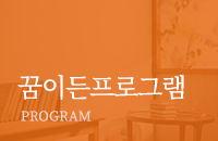 꿈이든프로그램